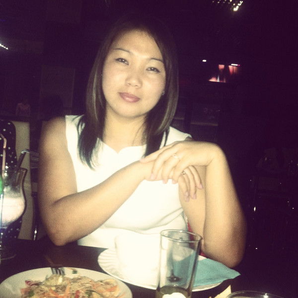 Наргиза Туркеева