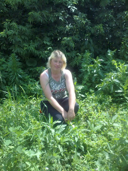 Галина Финцлер