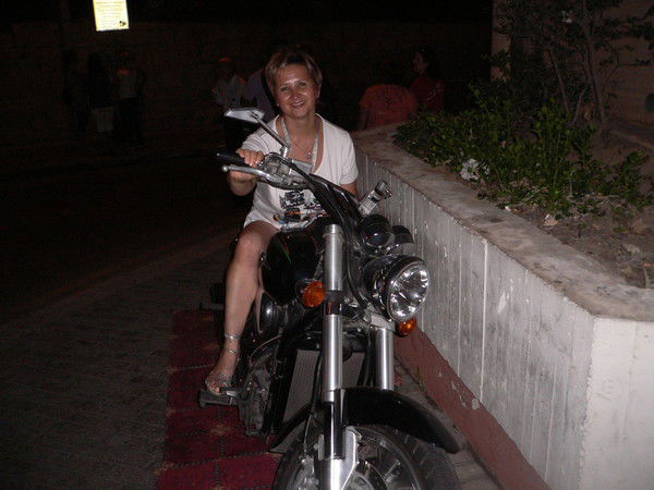 Альфия Хамитова