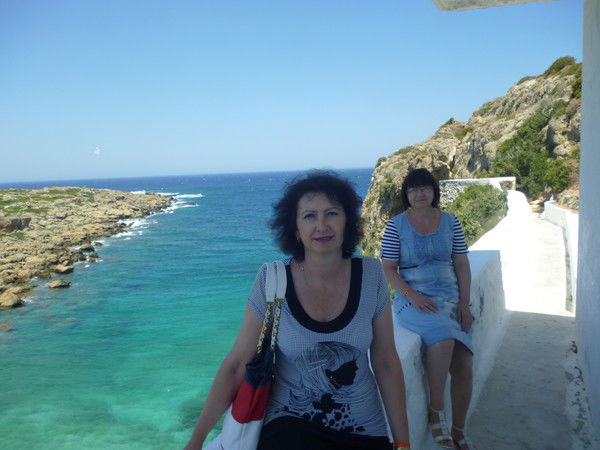 Света Хабарова Кустова