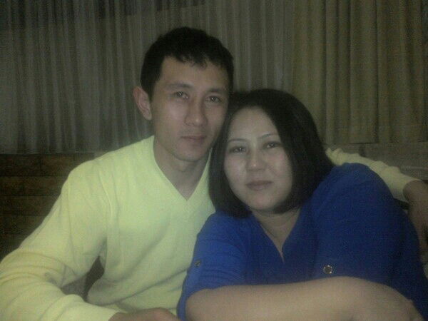 Бакыт Кожабекова