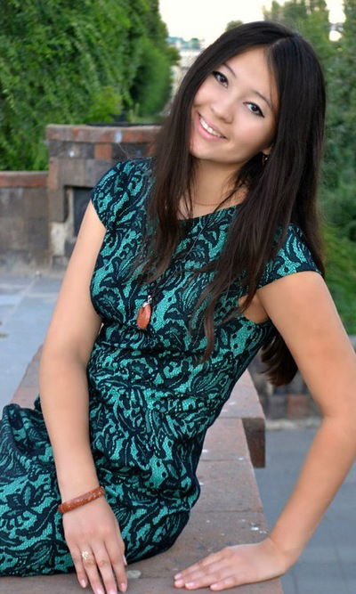 Рената Нузбаева