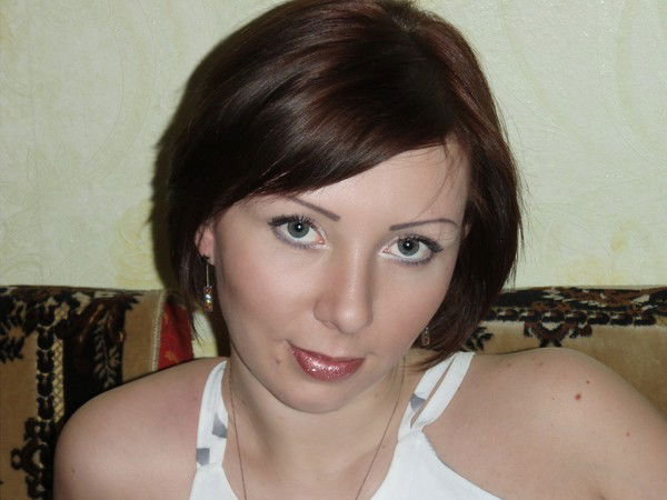 Оксана Цурикова