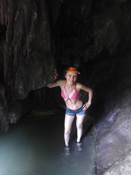 Ольга Николаева