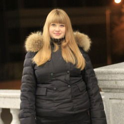 Людмила Болембах