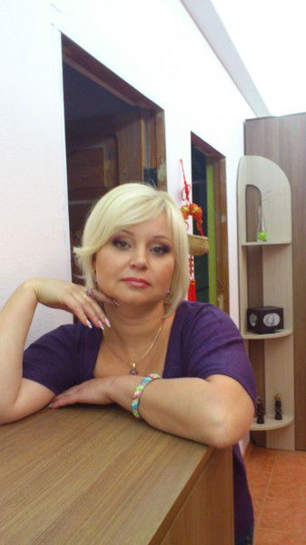 Оксана Кадема