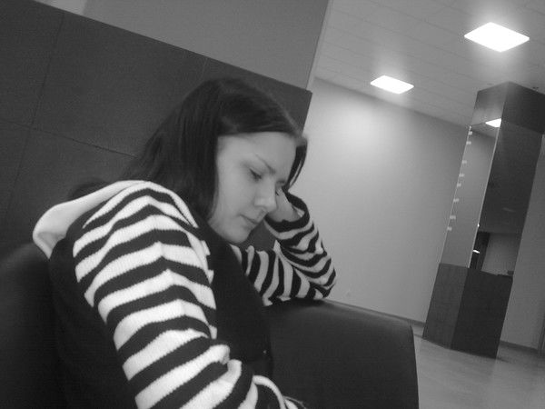 Наталья Пчёла