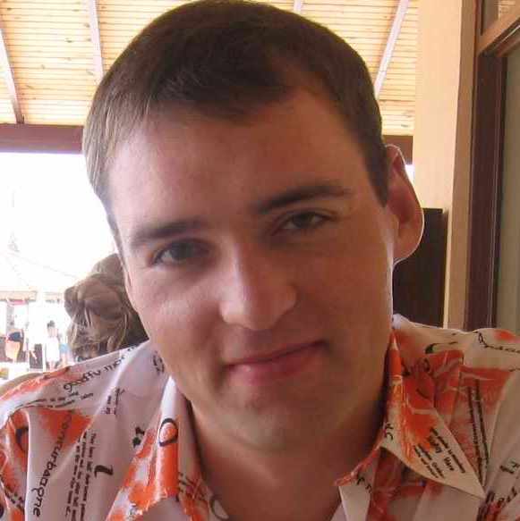 Дмитрий Фрибус