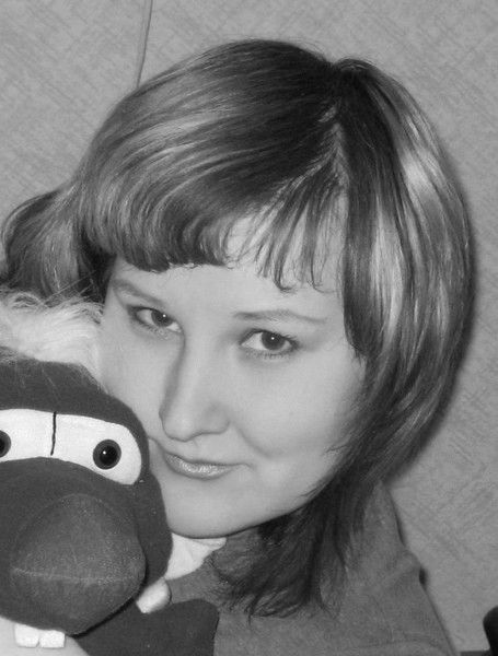 Вера Порофиева