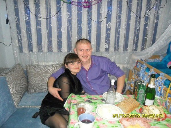 Юлия Бурова