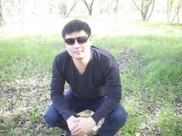 Арман Сансызбайулы