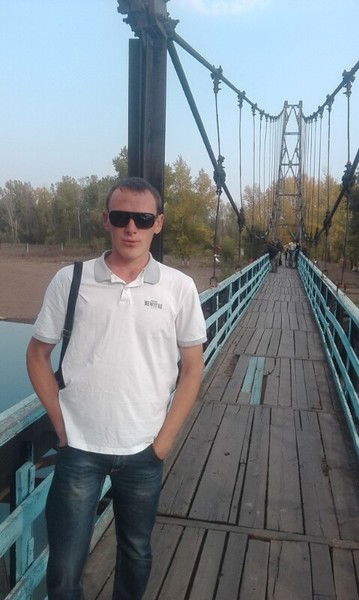 Серёга Жукалин