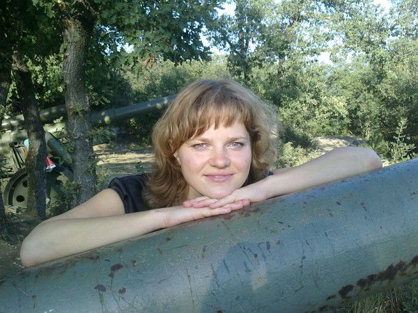 Наталья Сергеенко