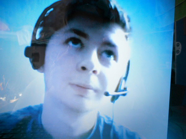 Мишка Пинаев