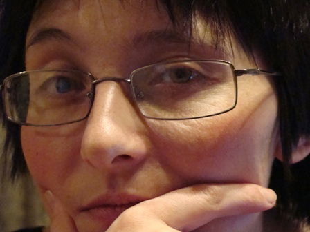 Екатерина Селюнина