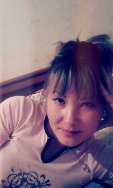 Анжелла Калиекберова