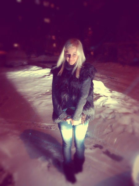 Катя Литвинова