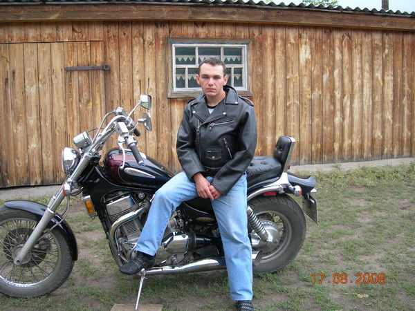 Александр Шибков