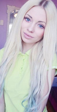 Лиана Кравченко