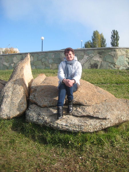 Наталья Шваб