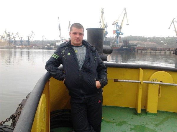 Александр Шубин