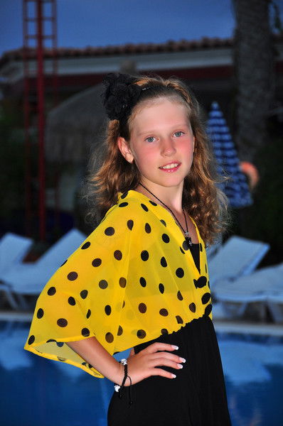 Анастасия Ефименко