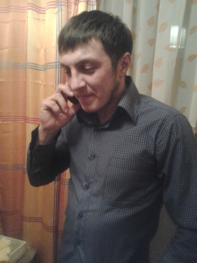 Султан Кенжегулов