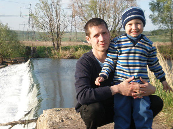 Виталий Майоров