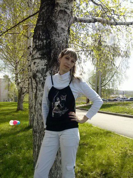 Светлана Маева