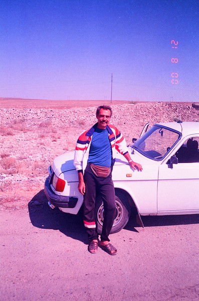 Иван Егорович Шейфер