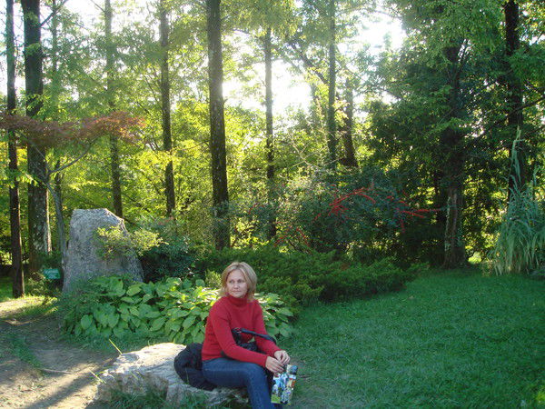 Ирина Федосеева