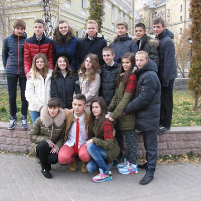 Вова Оболонский