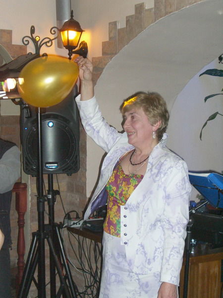 Людмила Прокофьева