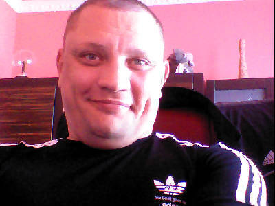 Эдуард Кравчук