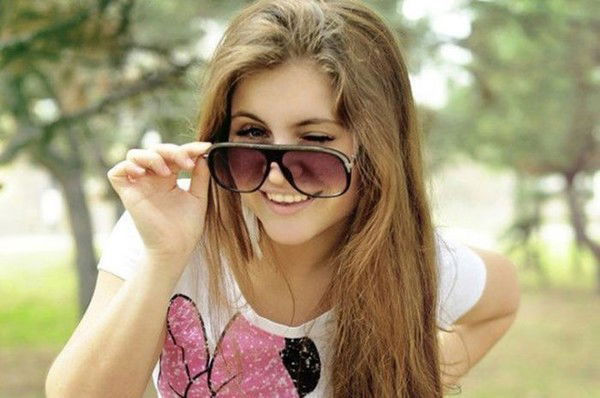 Даша ಕೇವಲВолковаಕೇವ