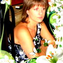 Елена Сергеевна Морозова
