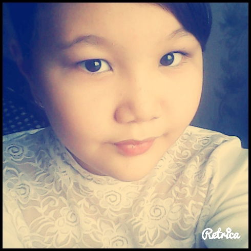 Айнура Балгабаева