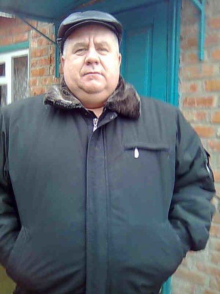 Сергей Мосин