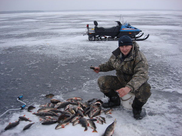 Игорь Смирнов