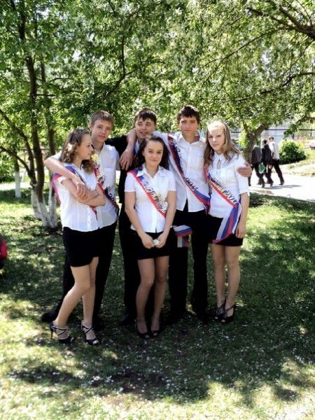 Настя Пиманова