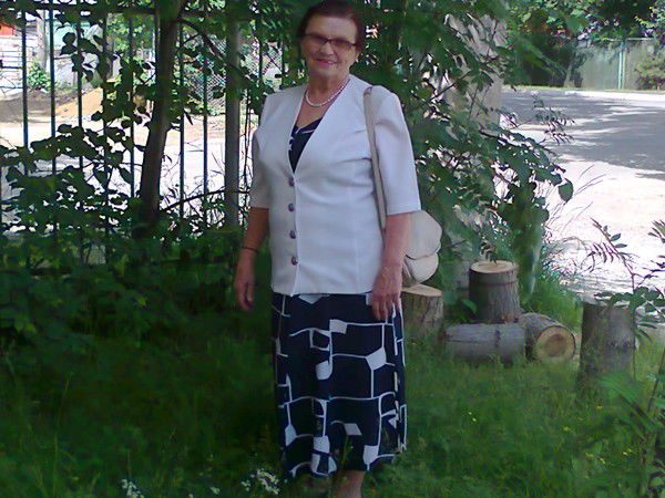 Фрида Серденко