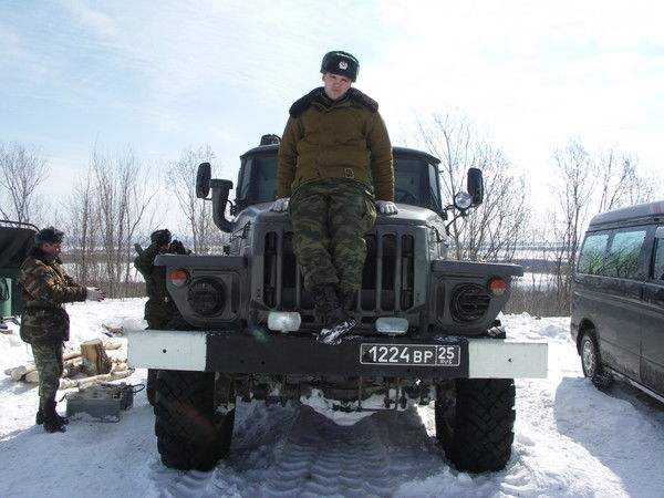 Константин Титов