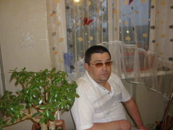 Андрей Якимов