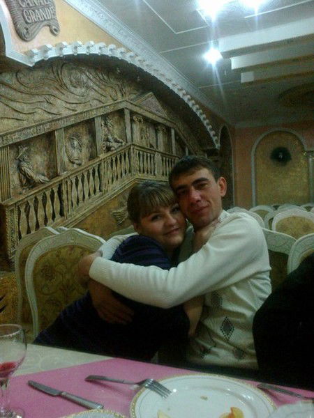 Елена Сабирова