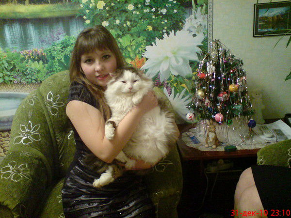 Кононенко Евгения