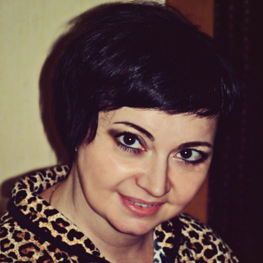 Наталья Бельтюкова