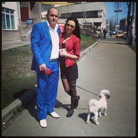 Анастасия Куба