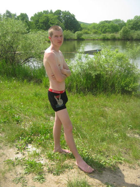 Лёха Архипов