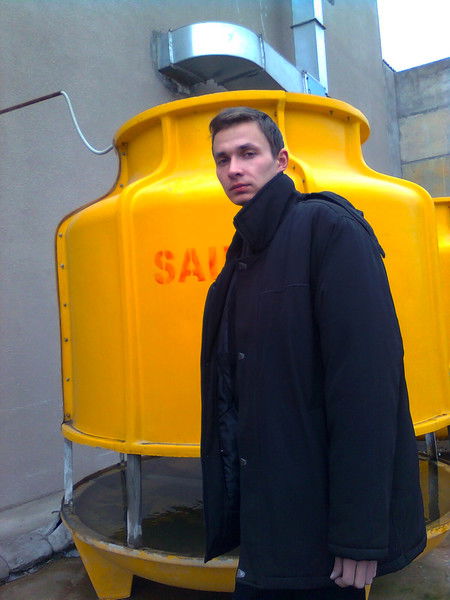 Андрей Бектуганов