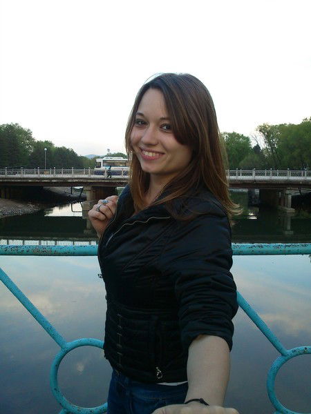 Евгения Грабко